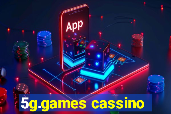 5g.games cassino