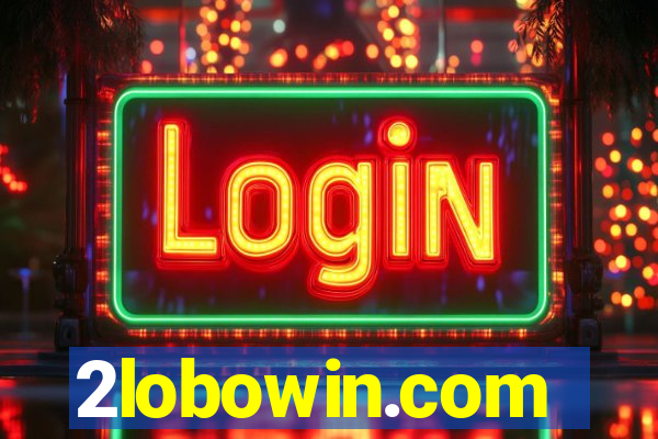 2lobowin.com