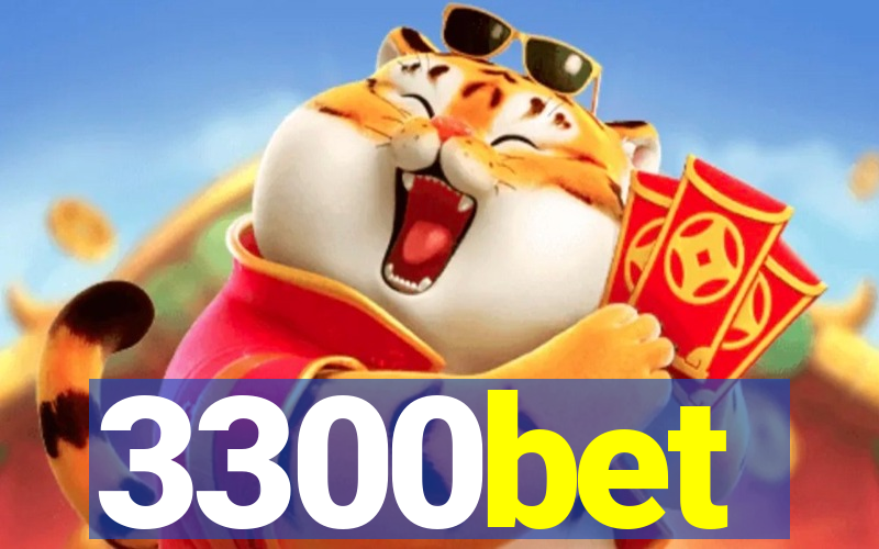 3300bet