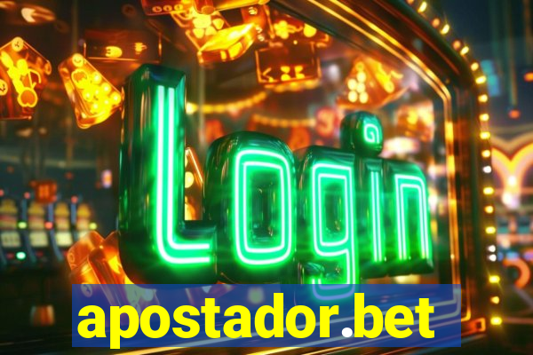 apostador.bet