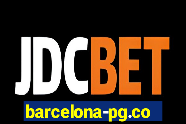 barcelona-pg.com