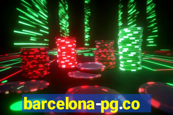 barcelona-pg.com