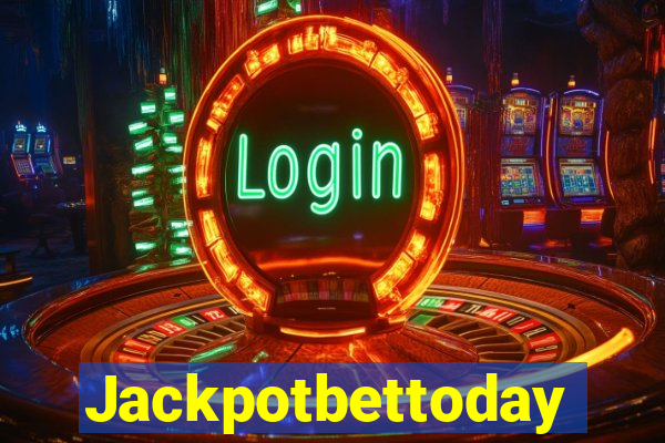 Jackpotbettoday