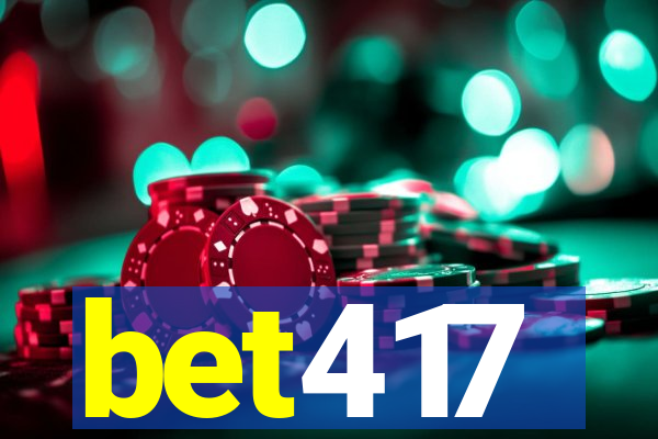 bet417