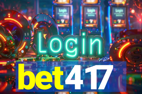 bet417