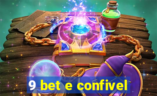 9 bet e confivel