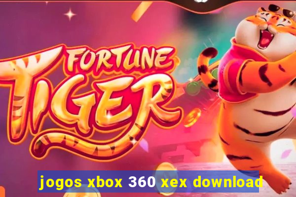 jogos xbox 360 xex download