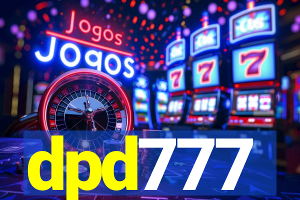 dpd777