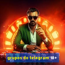 grupos do telegram 18+