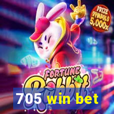 705 win bet