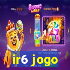 ir6 jogo