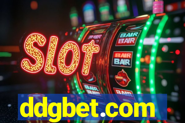 ddgbet.com