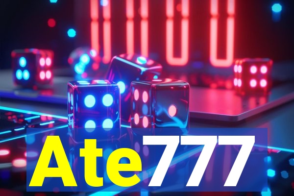 Ate777