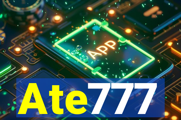 Ate777