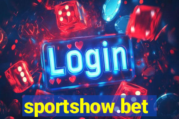 sportshow.bet