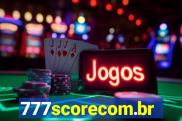 777scorecom.br