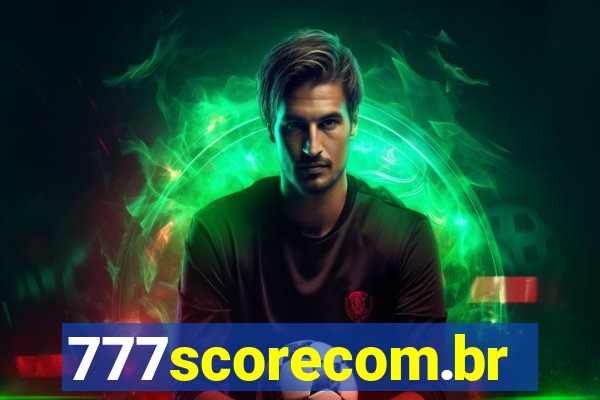 777scorecom.br