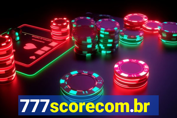 777scorecom.br