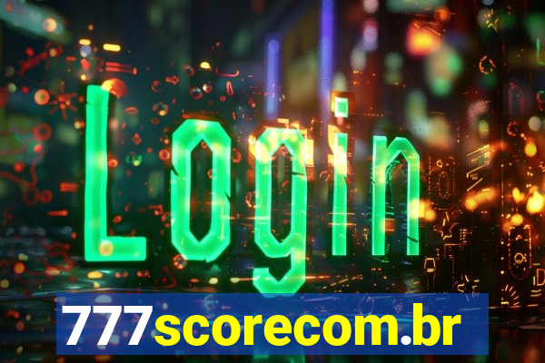 777scorecom.br