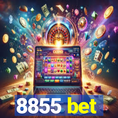 8855 bet