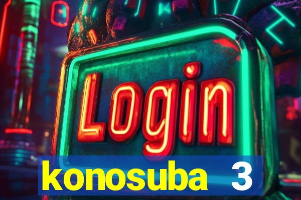 konosuba 3 temporada dublado animes online games