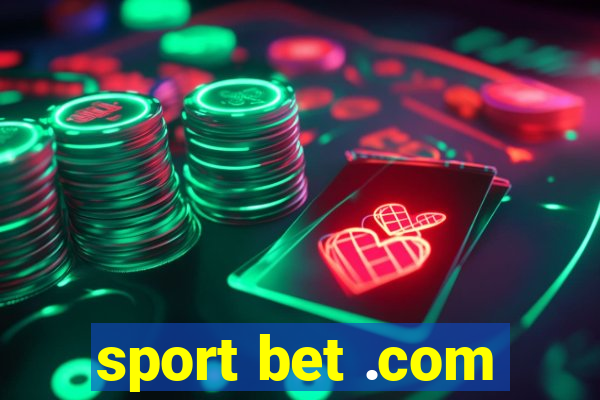 sport bet .com