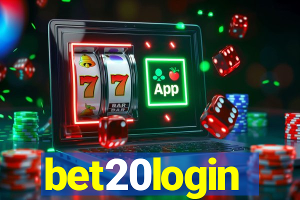 bet20login