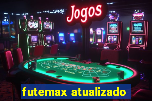 futemax atualizado