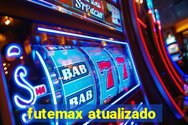 futemax atualizado