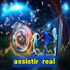 assistir real madrid ao vivo no futemax