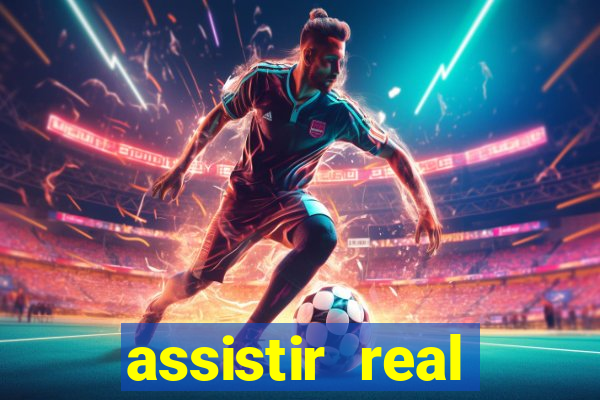 assistir real madrid ao vivo no futemax