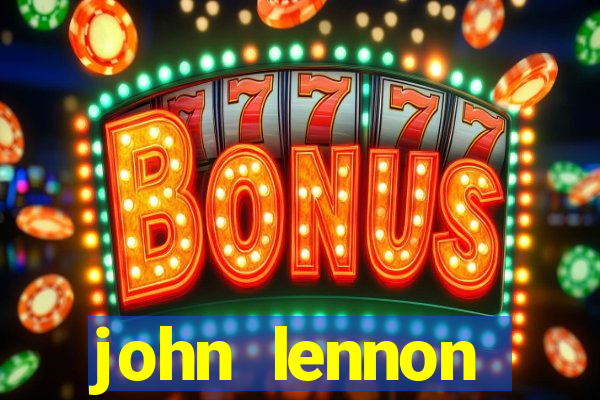 john lennon epiphone casino