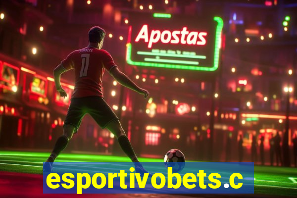 esportivobets.com