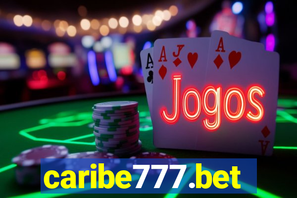 caribe777.bet