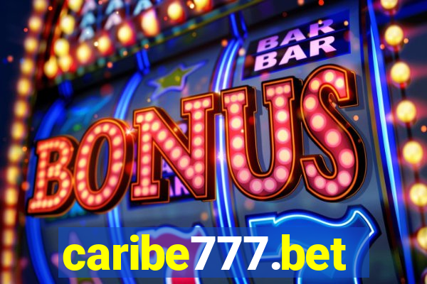 caribe777.bet