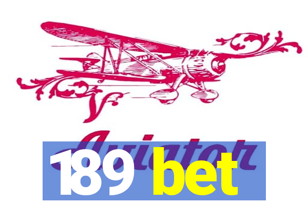 189 bet