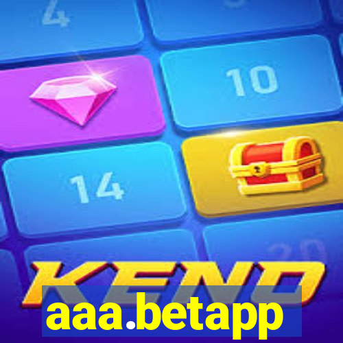 aaa.betapp