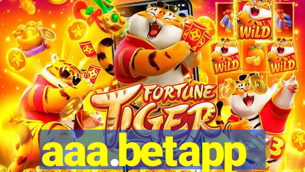 aaa.betapp