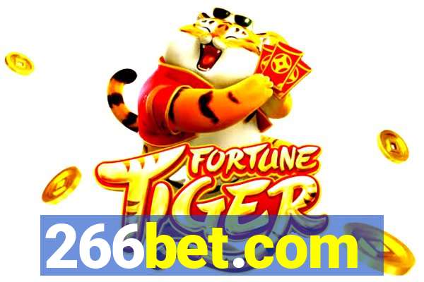 266bet.com