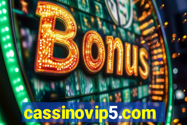 cassinovip5.com