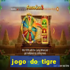 jogo do tigre gratis teste