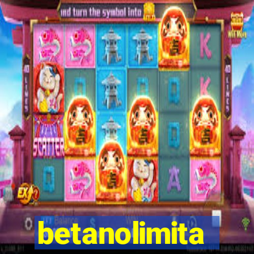 betanolimita