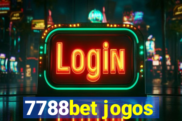 7788bet jogos