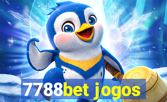 7788bet jogos