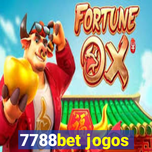 7788bet jogos