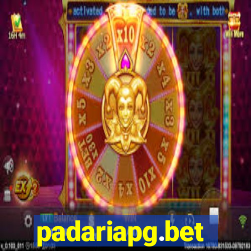 padariapg.bet