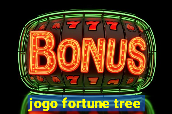 jogo fortune tree