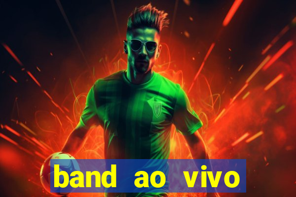 band ao vivo gratis multicanais