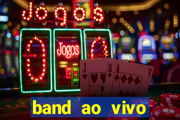 band ao vivo gratis multicanais