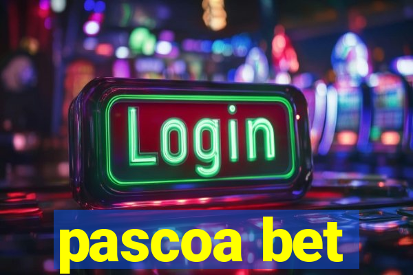 pascoa bet